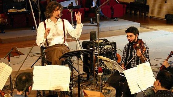Looking Ahead to Fall Music