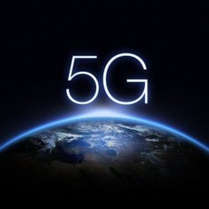 La parola chiave #5G