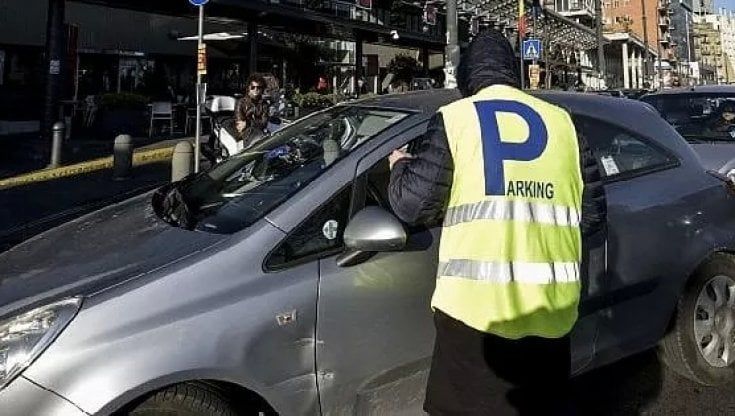 Stop ai garagisti in strada: “Ma così perderemo il lavoro...”