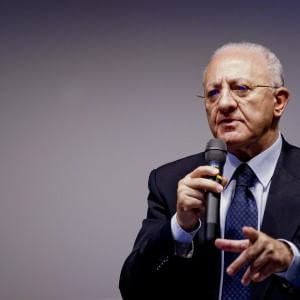 Per i legali di De Luca la Severino non è applicabile