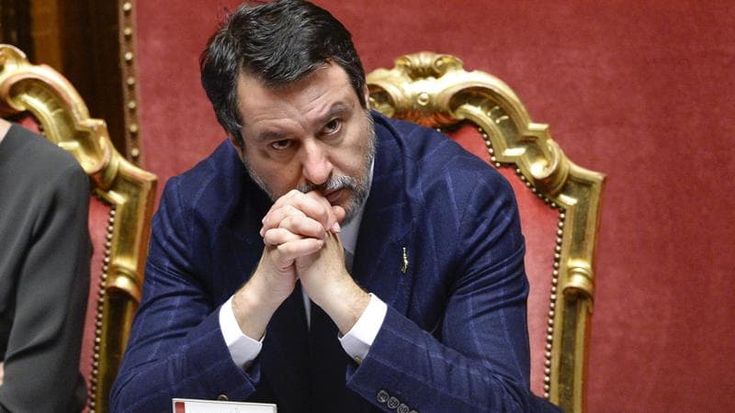 Stallo sui commissari, la condizione di Salvini: “Il doppio incarico per Sessa solo fino a ottobre”