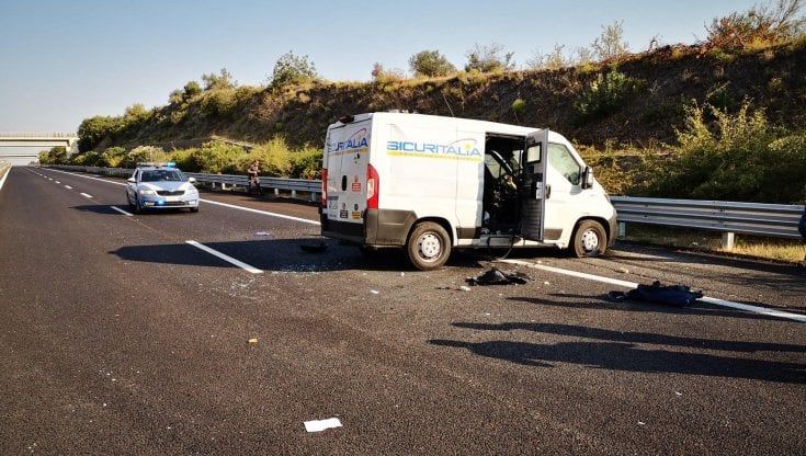 "Crimini, prima in Italia ma dimenticata: è emergenza nella provincia di Barletta, Andria e Trani"