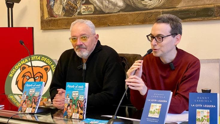 Davide Celli, l’annuncio: “Lascio i Verdi”