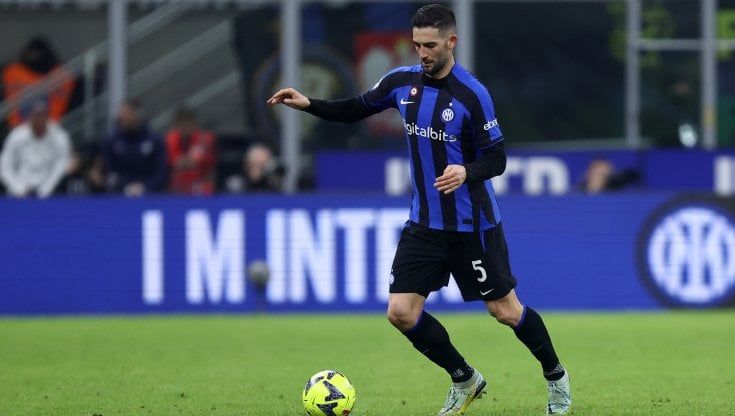 Inter, Gagliardini alza la voce: "Non sono più disposto a giocare così poco"