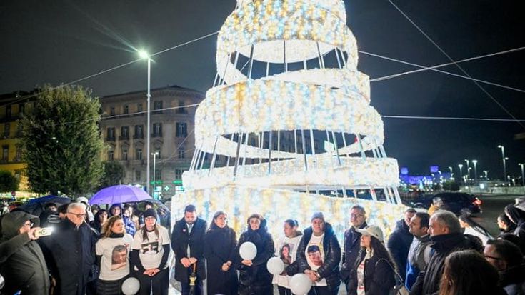 Napoli, le mamme a Meloni: “Non c’è solo Caivano. Ora pene più severe per chi ci uccide i figli”