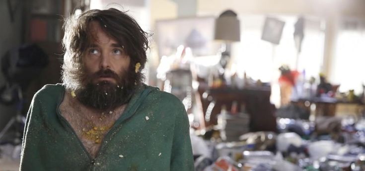 "The Last Man on Earth", Will Forte è post apocalittico: "Allegoria dell'uomo medio"