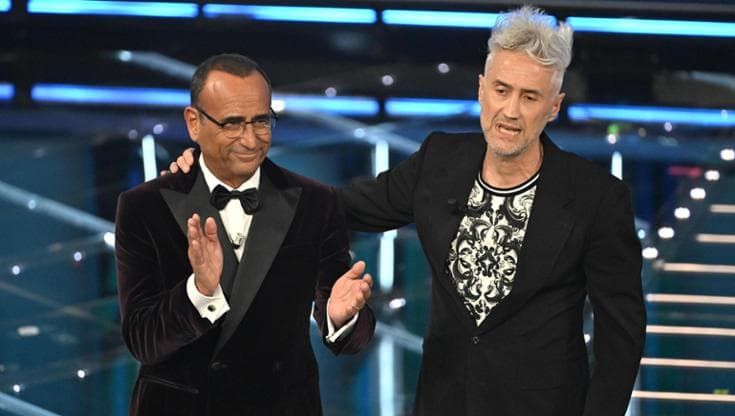 Schettini dice no a Sanremo poi accetta. La Rai: “Sa parlare ai giovani”