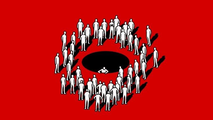 Il saggio. La politica sopraffatta dalla pandemia 