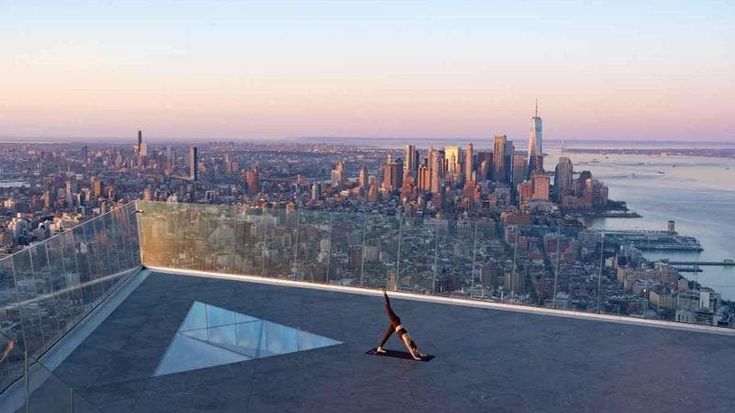 Il 21 giugno è la festa dello Yoga. Da New York a Vienna ecco dove praticare nel mondo