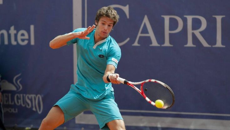 Quinzi, il talento svanito da ricostruire