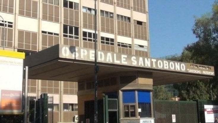Napoli, morto il neonato di Benevento ricoverato per un trauma cranico