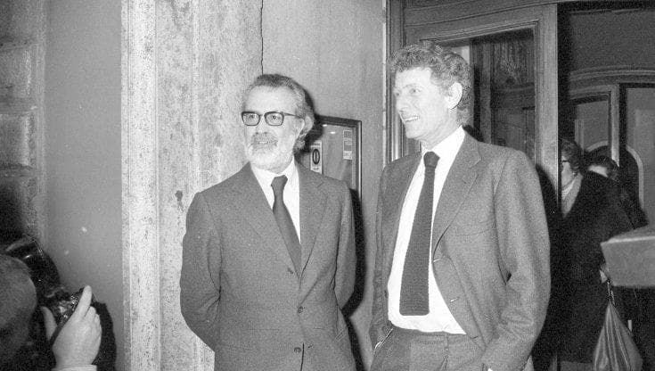 Caracciolo, il principe degli editori