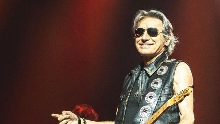 Con Ligabue all’Allianz la nostalgia rock di “Certe notti”
