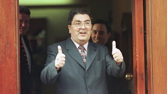 Addio a John Hume, il Nobel che portò la pace in Irlanda del Nord