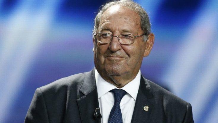 È morto Francisco "Paco" Gento, leggenda del Real Madrid: unico a vincere sei Coppe Campioni