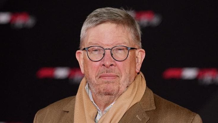Ross Brawn, il Michelangelo dei motori passa alla MotoGp con la Pramac di Campinoti