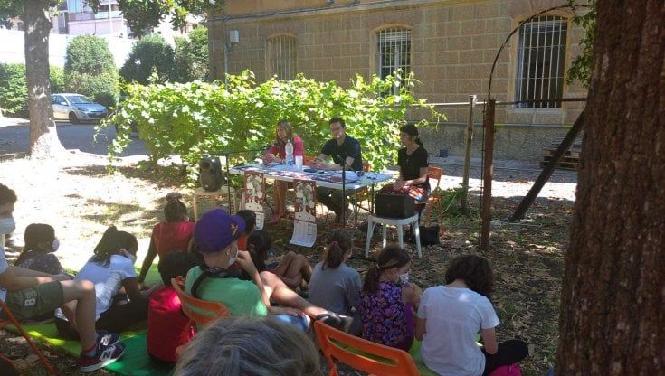 Con Insolito Festival il teatro è alla portata di tutti i bambini 