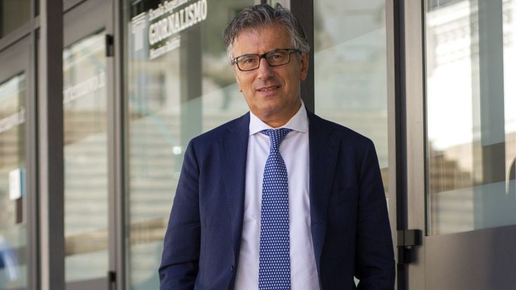 Maioli “Per Crédit Agricole in Italia banche senza casse”