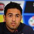 Eder: ''L'Inter? Ore al telefono, poi...''. Sulla Nazionale: ''Gruppo che può fare grandi cose''