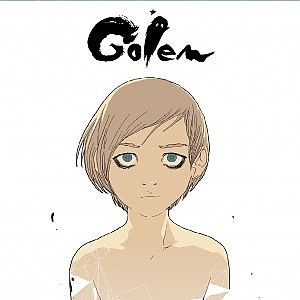 Golem, il fumetto con il chip inizia sulla carta e continua sullo smartphone