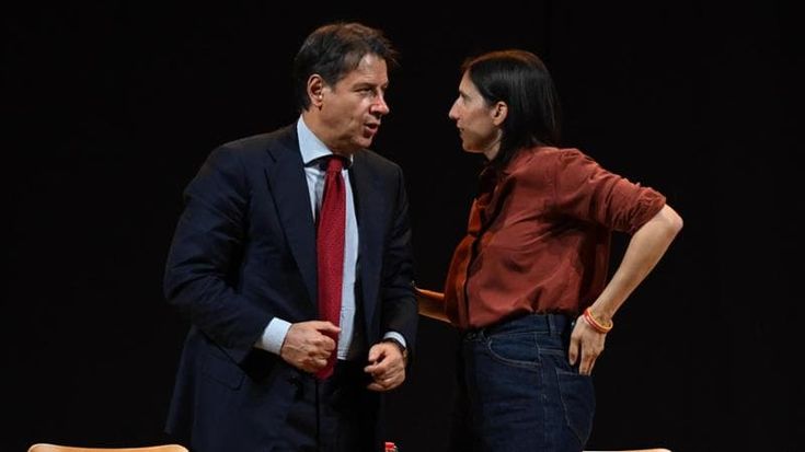 L’ottimismo del campo largo: “Su Kiev troveremo un’intesa”