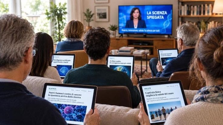 Fake news, tecnicismi e Ai: così cambia in medicina la comunicazione scientifica