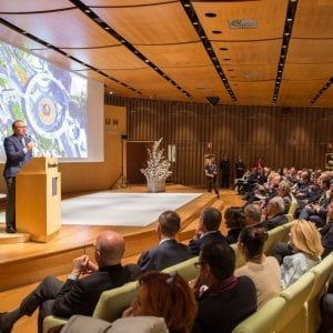 Il tessile cresce e inizia bene anche il 2018