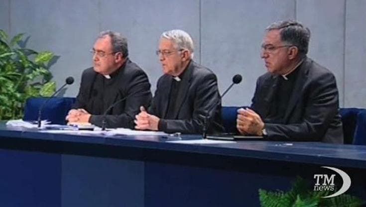 Vatileaks, Lombardi smentisce: nessuna intercettazione 