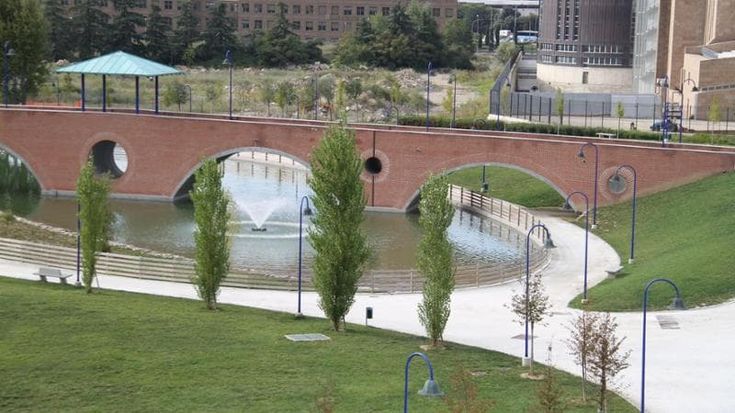 Un parco per Vigna, il super magistrato delle grandi inchieste