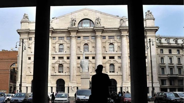 Le Borse oggi 28 agosto. L’Europa chiude positiva dopo il discorso di Warsh a Jackson Hole