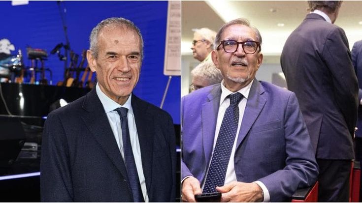 Cottarelli si sfila dalla corsa a sindaco, La Russa agli alleati: “Deciderà Meloni con i suoi vice”