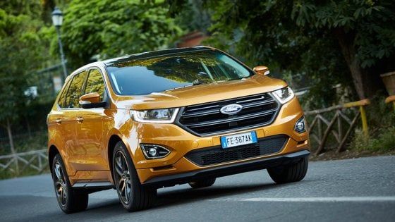 Mercato auto, è SUV-mania