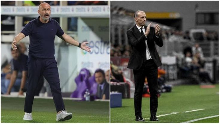 Italiano avanza, ma i tifosi del Napoli vogliono Allegri