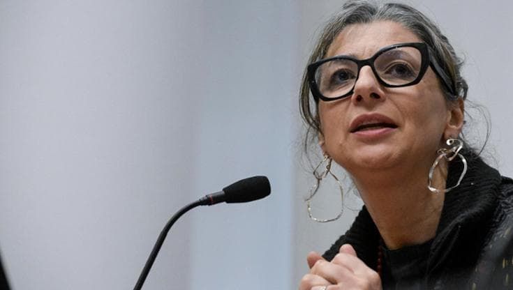 Francesca Albanese, il Pd di Bologna in Consiglio comunale tira dritto sulla cittadinanza onoraria