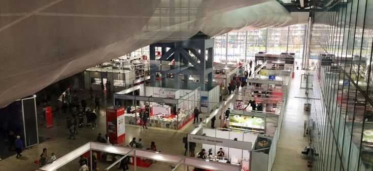Cosa vi siete comprati alla fiera: i libri più venduti a "Più libri più liberi", editore per editore