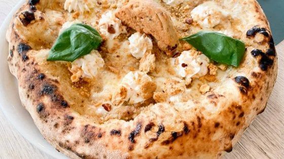Quei bravi ragazzi che amano il canotto: la nouvelle vague della pizza
