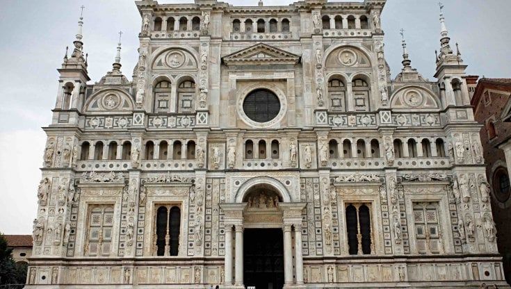 Consigli d'autore per itinerari urbani tra i gioielli dell'arte in Lombardia