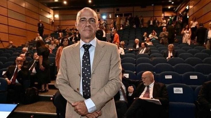 Fabrizio Ferrari: “Demografia, industria e digitale. Genova ricominci da 50”