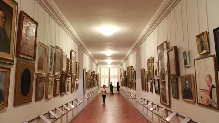 Dopo 8 anni riapre il Corridoio Vasariano: il ministro Giuli il 20 all’inaugurazione