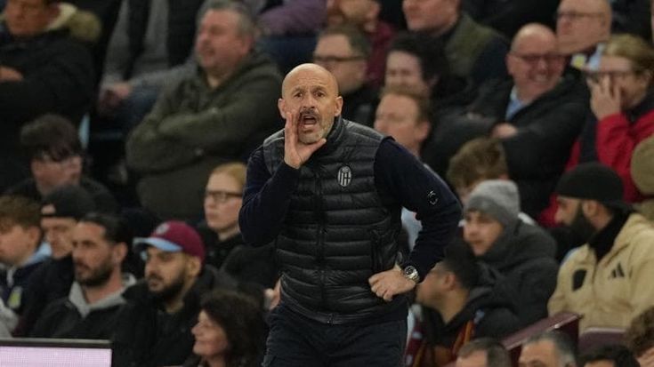 Bologna, con la Juve servono i tre punti per tallonare l’Atalanta