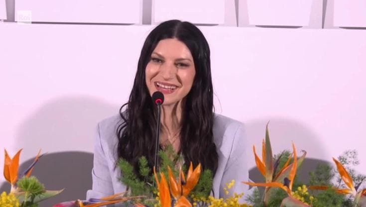 Laura Pausini: "Il festival mi ha aiutato a farmi volere un po' più bene da tutti"