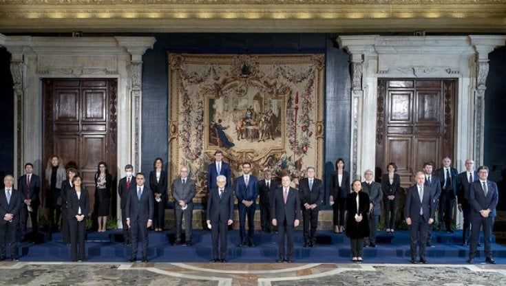 Governo, alta tensione fra i ministri: lo scontro Giorgetti-Colao rilancia la sfida fra tecnici e politici 