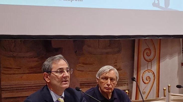 "Grazie per avermi portato via. Voglio un futuro lontano dalla mafia". Le lettere dei figli dei boss a Don Ciotti