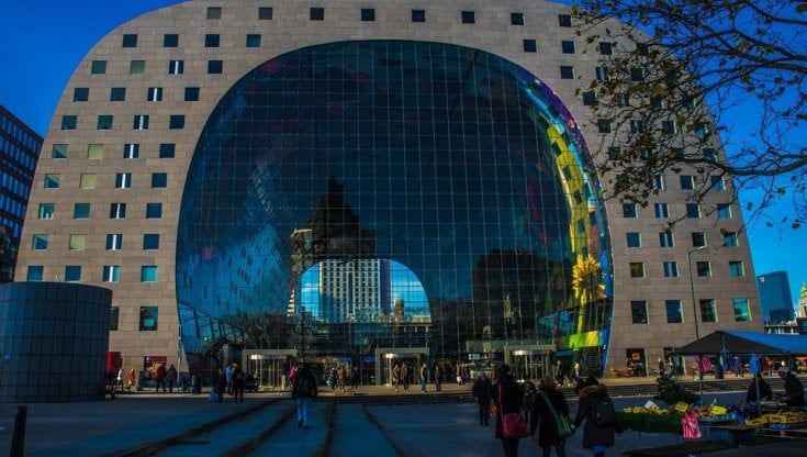 Da Londra a Rotterdam: i mercati d’Europa più in voga su Instagram