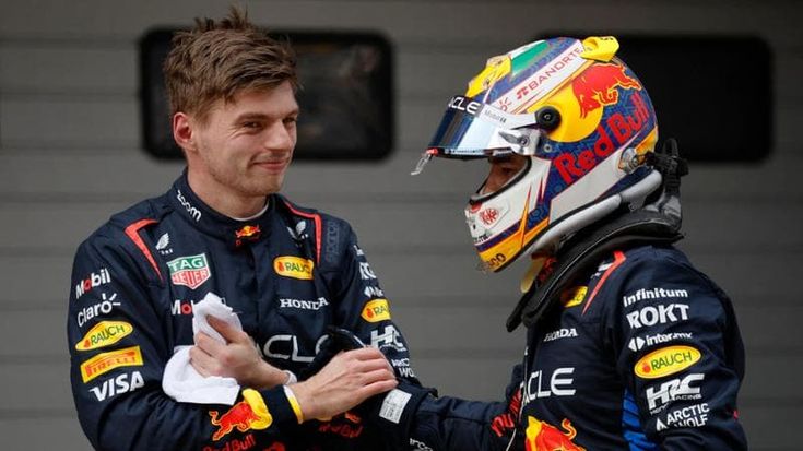 F1 Gp Cina, la griglia di partenza