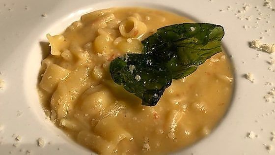 Dalla pasta e patate al ragù napoletano: a Casa di Ninetta si sta come in famiglia