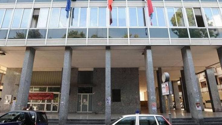 Caserta, incandidabili l’ex sindaco Marino e gli ex assessori Marzo e Casale