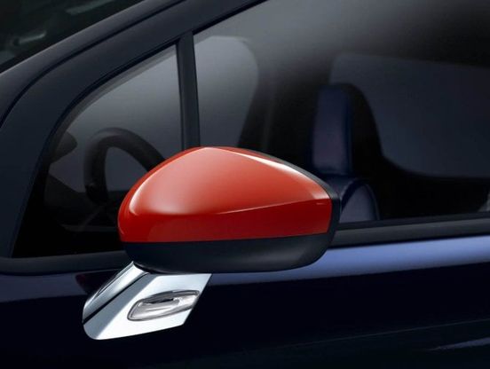 DS 3 Ines de la Fressange