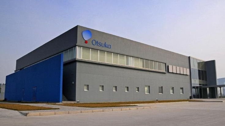 Otsuka Pharmaceutical completa l’acquisizione di Jnana Therapeutics.inc