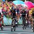 Ciclismo, Giro di Polonia: Pelucchi si ripete, vince la terza tappa